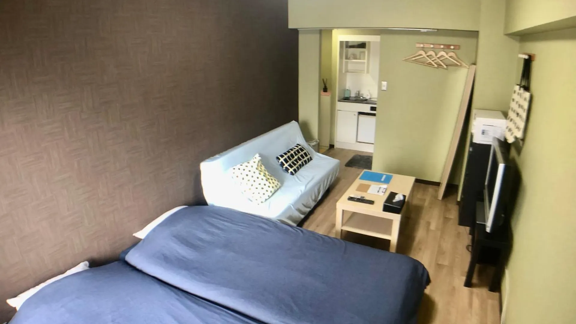 Guesthouse Matsu 別館 Osaka Japan