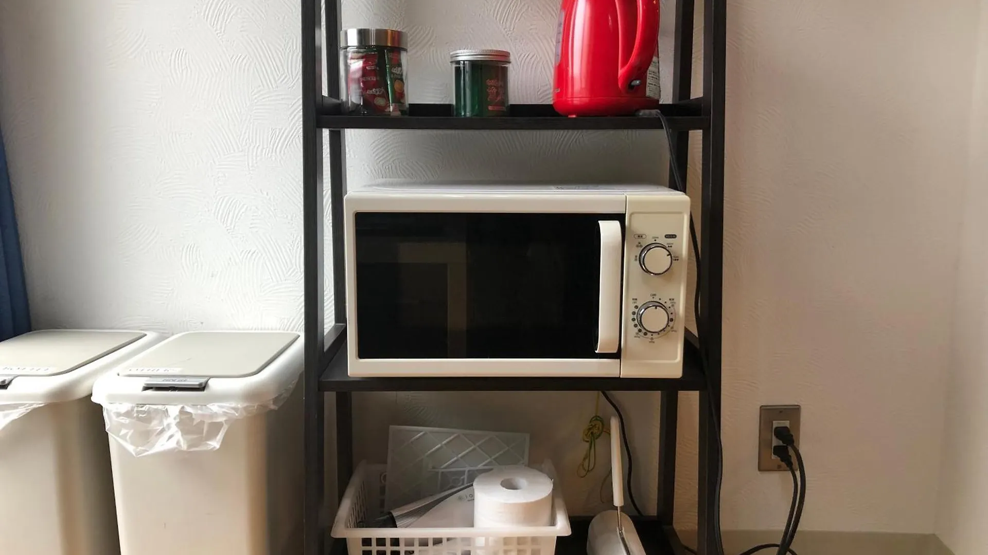 Apartment Guesthouse Matsu 別館 Osaka