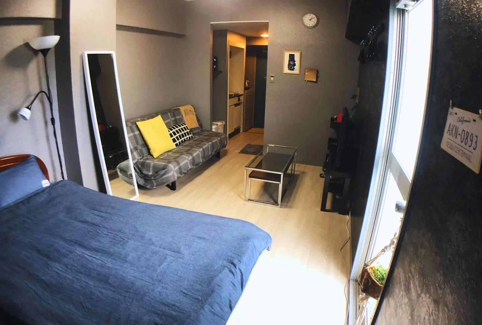 Guesthouse Matsu 別館 Ósaka