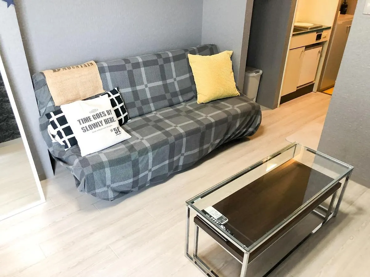 Guesthouse Matsu 別館 Ósaka